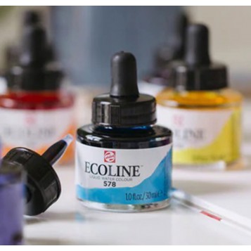 Ecoline