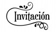 Invitación. Sello Madera Artemio ARTHD697