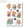 Stickers Decor Herma  3494