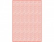 Textura Sizzix 660876