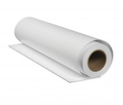 Papel Poliester de dibujo 75 micras Rollo 1,10 x 20 metros