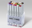 Copic Sketch caja 24 rotuladores C21075524