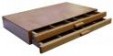 Caja de Madera para pastel 2 cajones 4130859