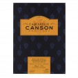 Canson Heritage Bloc acuarela 23x31 cm 300 gr Grano fino