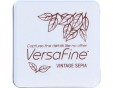 Versafine Vintage sepia 33x33 mm