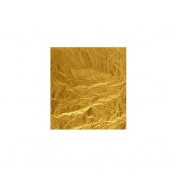 PAN DE ORO: Es una lámina muy fina de oro batido que se usa para 'pintar de  dorado' diferentes superficies. También existe e…