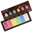 Gansai Tambi Pearl Colors Set 6 colors