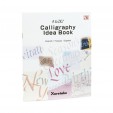 Calligraphy Idea Books 811