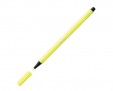 Stabilo Pen 68 Amarillo Limón