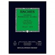 Arches Bloc Acuarela A3 12 hojas 300 gr