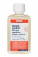 Barniz cuadros brillante Titan 250 ml