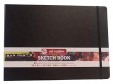 Sketch Book Royal Talens Art Creation 21x29,7 cm Horizontal Negro