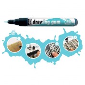 Goma Arábiga liquida 75ml Daler - Rowney