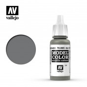 Maletin de Pinturas Vallejo 72 Colores Basic Model - Silu Store