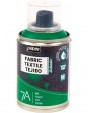 Spray Pintura Tejidos Setacolor Verde 100 ml