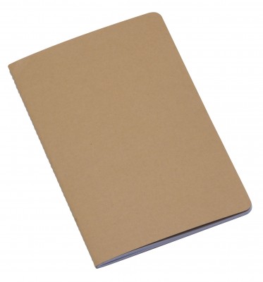 Libreta A5 cosida Craft 