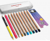 Set de Luminance Caran d'Ache + Oliver Jeffers