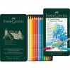 Faber Castell Albretch Dürer 12 lápices acuarelables