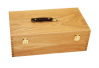 Caja de Madera Estudio Grande