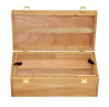 Caja de Madera Estudio Grande