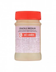 Medium Craquelador Art Creation 100 ml