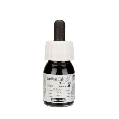 Indian Ink Schmincke 28ml