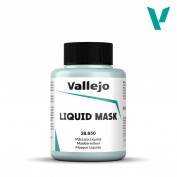 Máscara Líquida Vallejo 85 ml