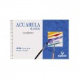 Bloc Acuarela Basik 370gr CANSON A4+ Ref. 0400698 IP