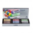 Pasteles Schmincke caja 15 colores 77115