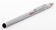 Rotring 800+ 0,7 Plateado