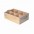 Artemio Botellero de madera 14001601