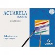 Guarro  0402393 Minipack Basik Acuarela 370 gr A3+