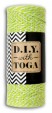 Cordel Bicolor Baker's Twine Toga RUY009